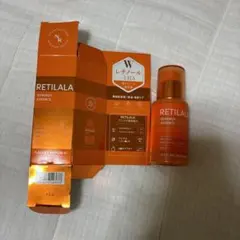在庫一掃の為の破格！NATURE REPUBLIC RETILALA — image 1