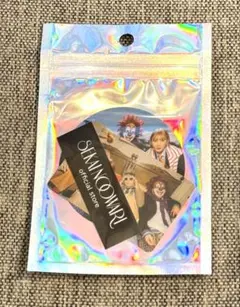 【即日発送】 『Stella』アクリルキーホルダー&ステッカーセット セカオワ — image 1