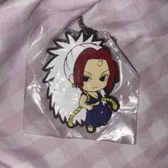 黄泉のツガイ カプセルラバーマスコット 左さん — image 1