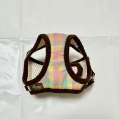 3Sサイズ メッシュフリースハーネス マルチカラー — image 1