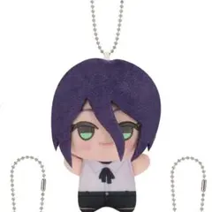チェンソーマン レゼ篇 ちびぐるみ ぬいぐるみ — image 1