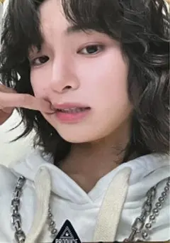 小野慶人 トレカ 練習着　日プ　新世界　タワレコ　コイキーズ — image 1