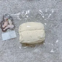 hahajing スクイーズ　クリーム？パン？ — image 1