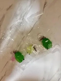 モリゾーとキッコロ めじるしアクセサリー — image 1