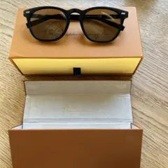 ifala サングラス マットブラック — image 1