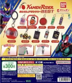 めじるしアクセサリーBEST オレンジロックシード — image 1