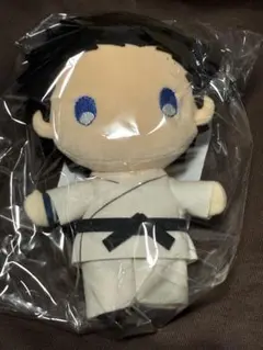 鬼滅の刃 無限城編 ゆらふわぬいぐるみ 狛治 — image 1