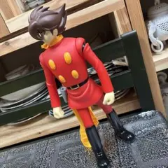 サイボーグ009 島村ジョー フィギュア　訳あり品　石森章太郎 — image 1