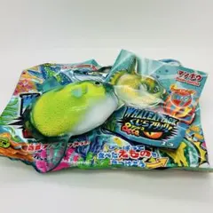 くじらアタック&co. アンドコ スーパーレア マンボウ — image 1