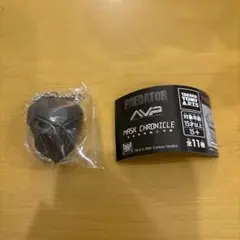 プレデター　PREDATORS マスククロニクル ファルコナープレデター — image 1