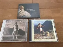 Keali'i Reichel他 ハワイアンCD3枚セット — image 1