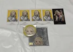 カリスマ テラ グッズ — image 1