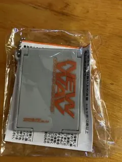 TREASURE NEW WAVE POP UP カプセルトイ　ミラー — image 1