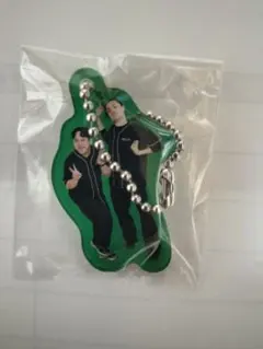 【ゼロカラン】アクリルキーホルダー — image 1