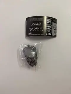 プレデターマスク クロニクル　ガチャ PREDATOR — image 1