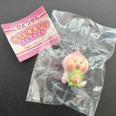 カクレモモジリコレクション シークレット — image 1
