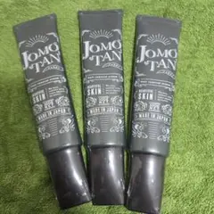 新品 JOMOTAN、除毛クリーム 3本セット　ジョモタン — image 1