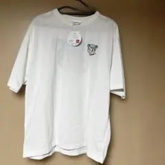 新品白Tシャツ — image 1