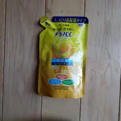メラノCC　化粧水　詰め替え — image 1