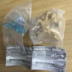 ドラゴンクエスト　まちぼうけ　しびれくらげ — image 1