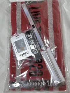 【即購入〇】(R)MPG アプグレグッズ RAMPAGE ランペ — image 1