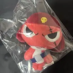 ケロロ軍曹　ミニミニchibiぬいぐるみマスコット ギロロ — image 1
