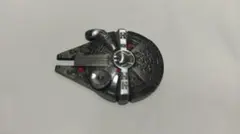 スターウォーズ　ミレニアム・ファルコン　ゴルフボールマーカー — image 1