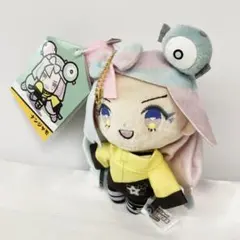 新品/ナンジャモ　ポケモントレーナズ　ぬいぐるみマスコット　ポケモンセンター — image 1