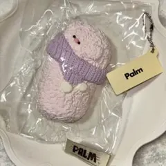 palm スクイーズ 豚 動物 — image 1