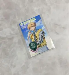 Paradox Live 燕 東夏 プロカ — image 1