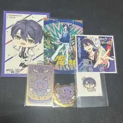 にじさんじ 剣持刀也 ろふまお とやかげ まとめ — image 1