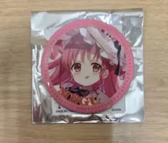 ごちうさ ご注文はうさぎですか？ マルイOIOI ランダム缶バッジ メグ — image 1