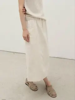 Ohotoro 2 Pockets Skirt（2ポケットスカート） — image 1