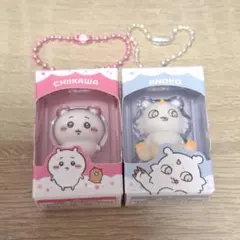 ちいかわチョコボックス　ちいかわ あのこ — image 1