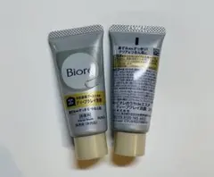 ビオレ　ディープクレイ洗顔　20g×2個 — image 1