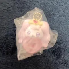 わんだふるぷりきゅあ！ キラキラカードグミ マスコット — image 1