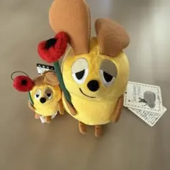 フレデリック　ネオマート限定品　　キーホルダーセット — image 1