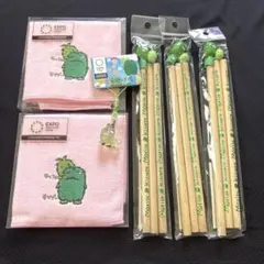 モリゾーとキッコロ セット — image 1