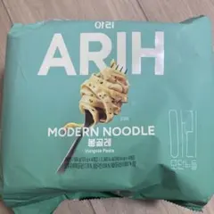 ARIH MODERN NOODLE Vongole Pasta 1袋 — image 1