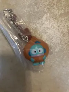 サンリオ ベジタブルビスケット＆チャーム ハンギョドン — image 1