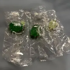モリゾーとキッコロ 3種セット — image 1