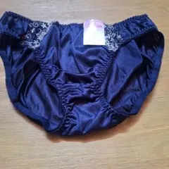 Fairy Couture ショーツ 3L ネイビー — image 1
