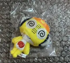 ケロロ軍曹 ミニミニchibiぬいぐるみマスコット クルル — image 1