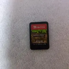 Minecraft Nintendo Switch ソフト — image 1