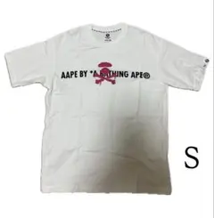 AAPE BY A BATHING APE Tシャツ Sサイズ — image 1