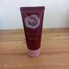 【数回使用】ムーサ イオ モイスチュア ハンドクリーム — image 1
