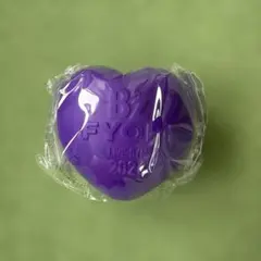 B'z FYOP naked リラクゼーションハート — image 1