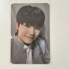 boys planet ボイプラ ゼベワン ゴヌク cgv トレカ — image 1