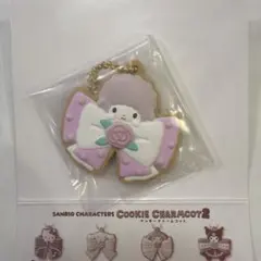サンリオ クッキーチャームコット　ピアノ — image 1