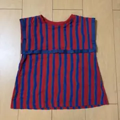 MARK'S HOGAN✳︎スクエアカラーのTシャツ　120 — image 1